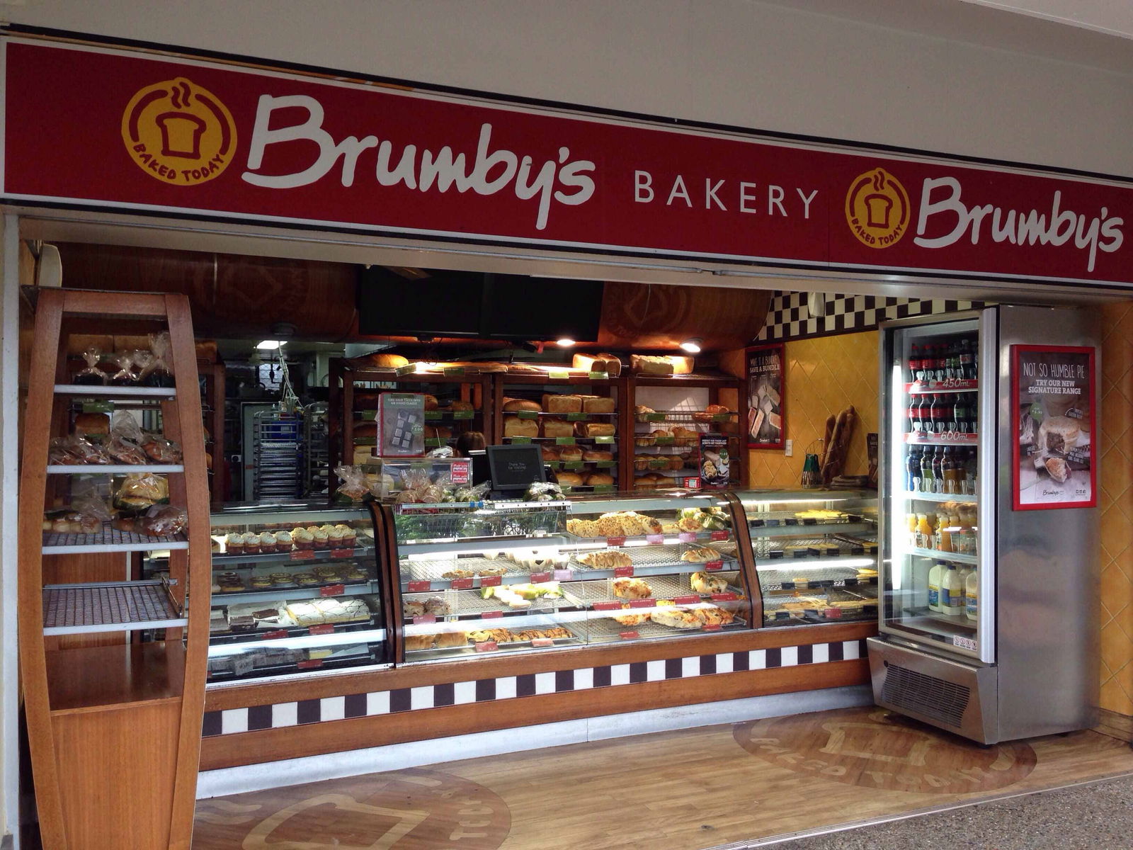 Kenmore QLD Holiday Find