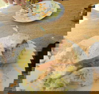 Caffe Romano - Holiday Find