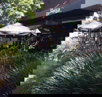 Cafein bar - Holiday Find