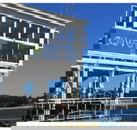 Cove Cafe Terrigal - Holiday Find