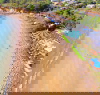 Darwin Trailer Boat Club - Holiday Find