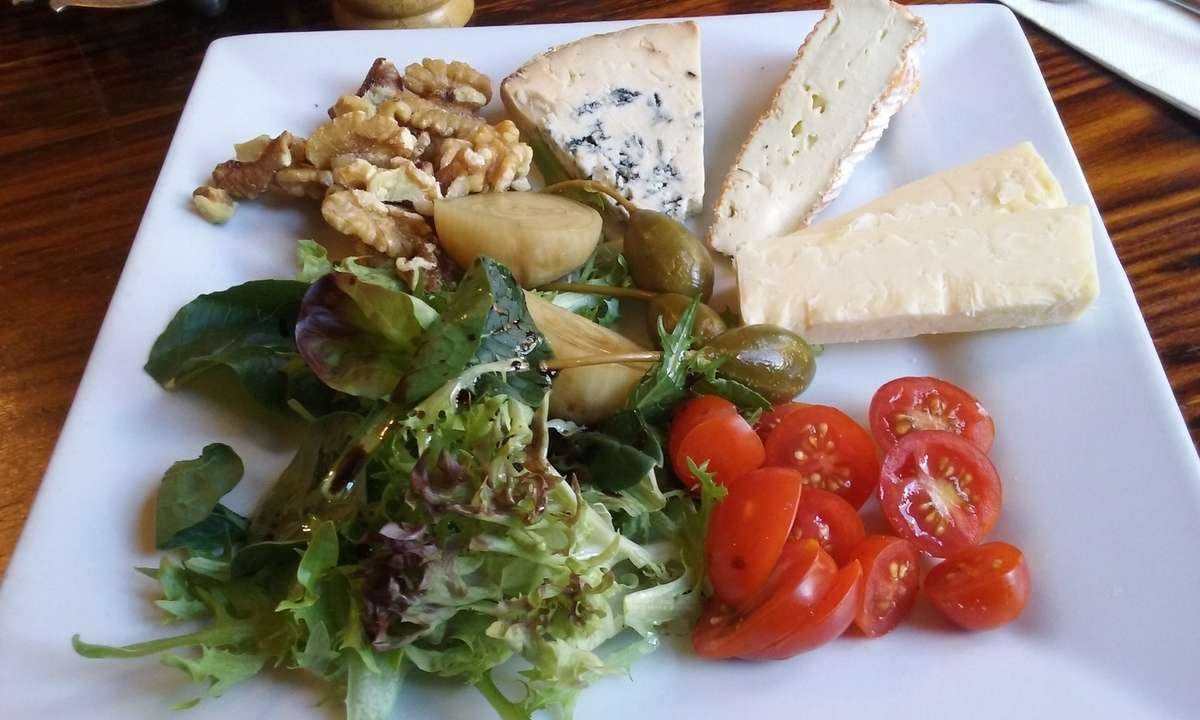 Heathcote VIC Holiday Find