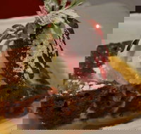 Frank's Ristorante - Holiday Find