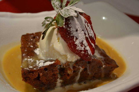 Frank's Ristorante - Holiday Find 0