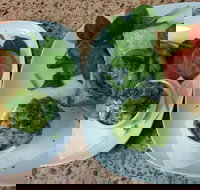 Gathering Spot Cafe - Holiday Find