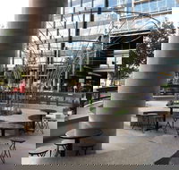GG Espresso - Fortitude Valley - Holiday Find