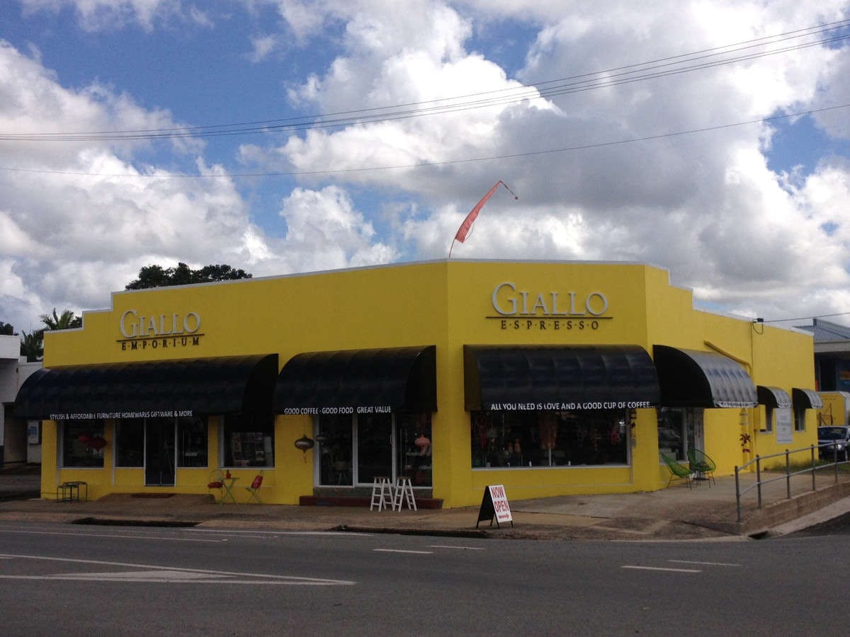 Jubilee Heights QLD Holiday Find