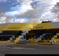 Giallo Espresso - Holiday Find