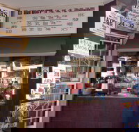 Good Luck BBQ House - Holiday Find