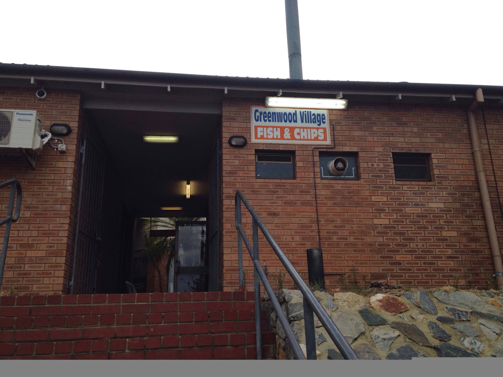 Greenwood WA Holiday Find