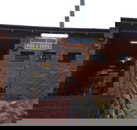 Greenwood Village Fish and Chips - Holiday Find