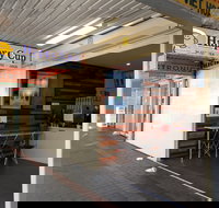 Happy Cup - Holiday Find