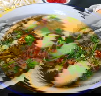 Hu Tieu Viet Long - Holiday Find