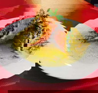 Il Cugino Pizzeria - Holiday Find