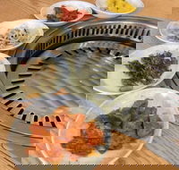 Illnara Korean Restaurant - Holiday Find