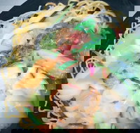 Just Wok - Holiday Find