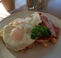 Leap Cafe  HBF - Holiday Find