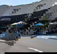 Milkboy on Fordham's - Holiday Find