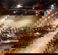 Mount Evelyn Bakery/Cafe - Holiday Find