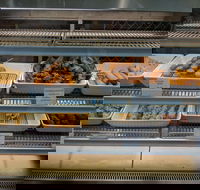 Nagano Sushi Carousel - Holiday Find