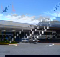 Norfolk Bistro at Yamba Bowling Club - Holiday Find