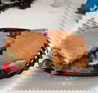 Paninoteca S.p.A - Holiday Find