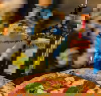 Pizzeria Violetta - Kenmore - Holiday Find