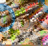 Raw Energy - Sippy Downs - Holiday Find