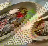 Roll'd Mandurah - Holiday Find