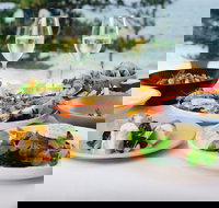 Seasalt Restaurant - Holiday Find