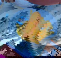 South Beach Cafe - Holiday Find