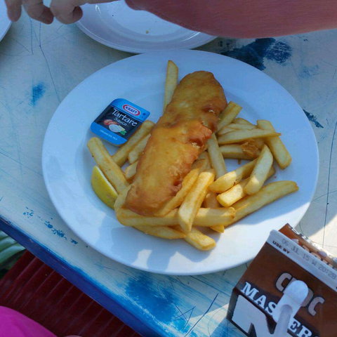 South Beach Cafe - Holiday Find 0