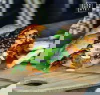 Ten One Ate - Holiday Find