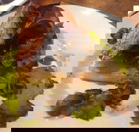 The Pint of Milk - Holiday Find