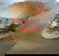 The Blue Wave Fish  Chips - Holiday Find