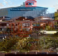 The Oven  Cheshunt - Holiday Find