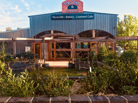 The Oven @ Cheshunt - Holiday Find 0