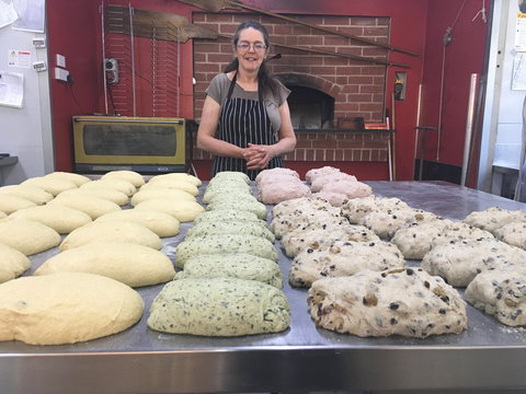 The Oven @ Cheshunt - Holiday Find 1