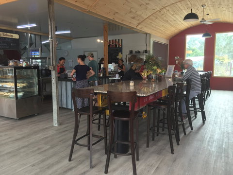 The Oven @ Cheshunt - Holiday Find 2