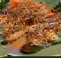 Ying Thai 2 - Carlton - Holiday Find