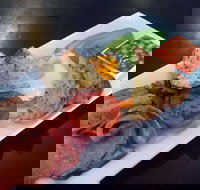 Alpha Espresso Bar - Holiday Find