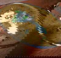 Ambarsari Dhaba - Holiday Find