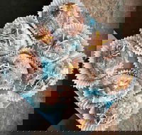 Baker D Chirico Carlton - Carlton - Holiday Find