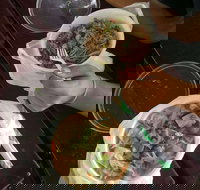 Bamboo Noodle House - Holiday Find