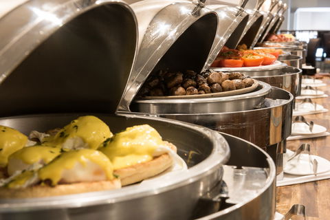 Bistro Sixty5 At Hotel Grand Chancellor Adelaide - Holiday Find 0