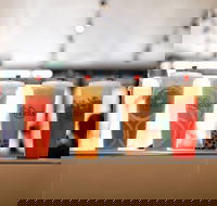 Capricho Grill - Port Melbourne - Holiday Find