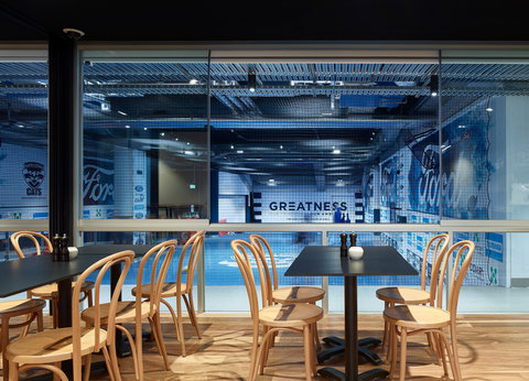 Charles & Co. Café - Holiday Find 0