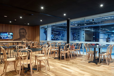 Charles & Co. Café - Holiday Find 2