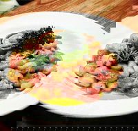 Colle Rosso Ristorante Italiano - Holiday Find