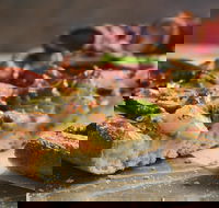 Domino's - Port Melbourne - Holiday Find